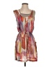T.L.H. by Hype 100% Polyester Pink Romper Size XS - photo 1