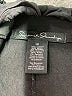 French Laundry Solid Black Active Pants Size 1X - photo 7