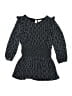Zara Black Dress Size 12 - 13 - photo 1