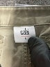 CAbi Green Cargo Pants Size 6 - photo 7