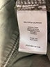 CAbi Green Cargo Pants Size 6 - photo 8