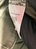 CAbi Green Cargo Pants Size 6 - photo 9