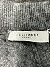 Equipment Gray Sweatpants Size M - photo 4