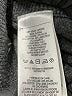 Equipment Gray Sweatpants Size M - photo 5