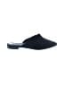 RAYE Black Mule/Clog Size 9 - photo 1