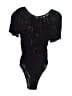 Natori Black Bodysuit Size L - photo 1