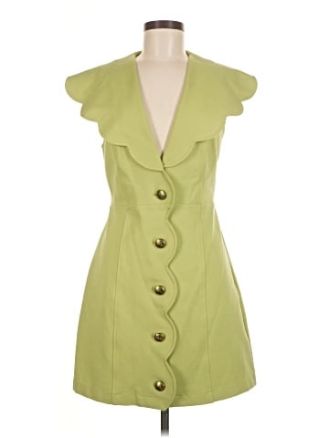 Maeve by Anthropologie Vest (view 1)