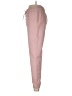 Assorted Brands Solid Pink Casual Pants Size M - photo 5