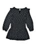 Zara Black Dress Size 12 - 13 - photo 2