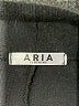 Aria Solid Black Active Pants Size S - photo 7