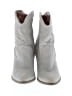 DV by Dolce Vita Gray Tan Ankle Boots Size 5 - photo 2