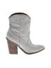 DV by Dolce Vita Gray Tan Ankle Boots Size 5 - photo 1