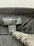Liz Claiborne Career Solid Black Active Pants Size 20 - photo 4