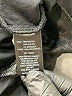 Liz Claiborne Career Solid Black Active Pants Size 20 - photo 5