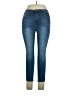 Encore Solid Blue Jeans Size 17 - photo 1