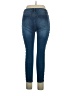Encore Solid Blue Jeans Size 17 - photo 2