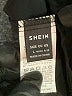 Shein 100% Polyester Black Sleeveless Blouse Size L - photo 7