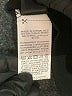 Shein 100% Polyester Black Sleeveless Blouse Size L - photo 8