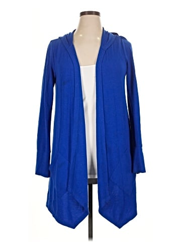 Cable & Gauge Cardigan (view 1)