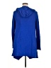 Cable & Gauge Blue Cardigan Size XL - photo 2