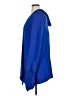 Cable & Gauge Blue Cardigan Size XL - photo 5