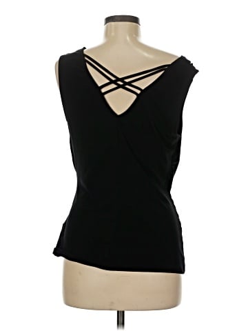 Thalia Sodi Sleeveless T-Shirt (view 2)