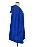 Cable & Gauge Blue Cardigan Size XL - photo 4