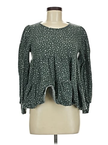 Ces Femme Long Sleeve T-Shirt (view 1)