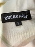 Assorted Brands 100% Cotton Ivory Pullover Hoodie Size S - photo 7