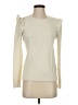 Talbots Ivory Pullover Sweater Size S - photo 1