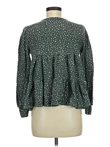 Ces Femme Long Sleeve T-Shirt (view 2)