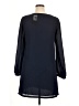 Tinley Road 100% Polyester Solid Blue Casual Dress Size XL - photo 2