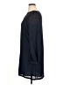 Tinley Road 100% Polyester Solid Blue Casual Dress Size XL - photo 5