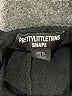 PrettyLittleThing Black Active Pants Size 2 - photo 7