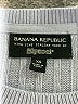 Banana Republic Blue Pullover Sweater Size XS - photo 7