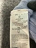 Banana Republic Blue Pullover Sweater Size XS - photo 8
