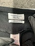 Charter Club Black Active Pants Size 14 - photo 7