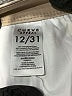 Curve Appeal Solid Tan Khakis Size 31 waist - photo 8