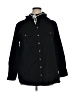Roaman's Black Jacket Size 16 - photo 1