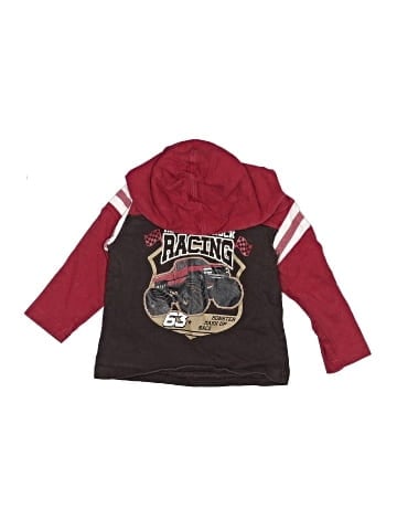 Toughskins Long Sleeve Top (view 1)