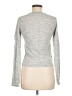 Athleta Silver Long Sleeve T-Shirt Size M (estimated) - photo 2