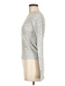 Athleta Silver Long Sleeve T-Shirt Size M (estimated) - photo 5