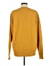 Assorted Brands 100% Cotton Yellow Sweatshirt Size M - photo 2