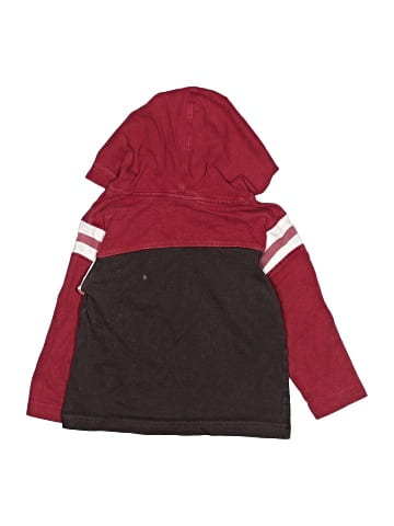 Toughskins Long Sleeve Top (view 2)