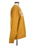 Assorted Brands 100% Cotton Yellow Sweatshirt Size M - photo 4