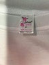Little Giraffe 100% Polyester White 3/4 Sleeve T-Shirt Size 5T - photo 3