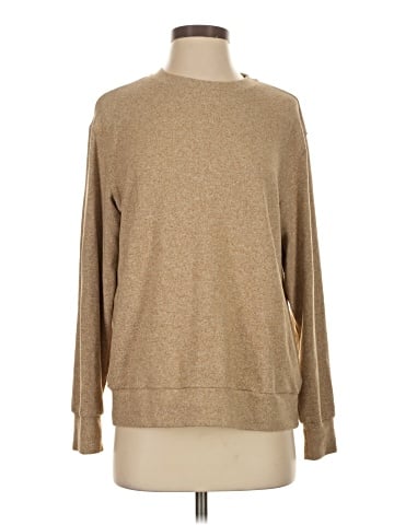 Uniqlo Pullover Sweater (view 1)