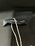 MNG Black Casual Dress Size 8 - photo 6