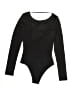 Unbranded Black Bodysuit Size S (estimated) - photo 1