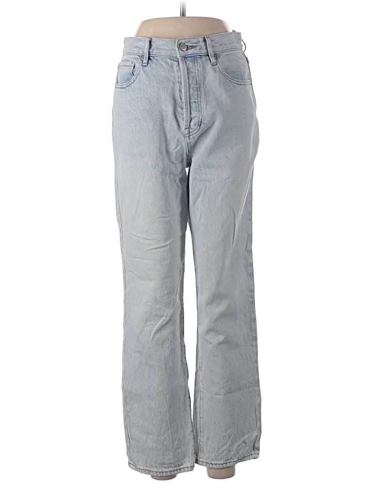 Pre-owned Pacsun Jeans In Blue